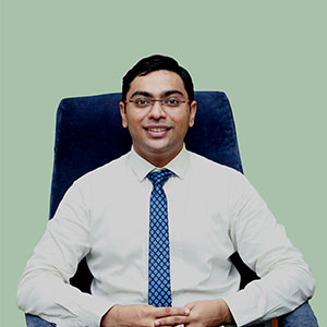 Dr.Utkarsh Patel